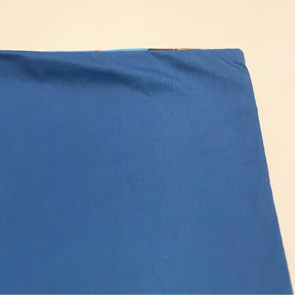 Diego Pillowcase Homemade 21.5” x 14” Pillow Case Cartoon - Picture 12 of 16